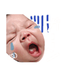 ちかぱんまんのすたんぷ（個別スタンプ：5）