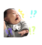 ちかぱんまんのすたんぷ（個別スタンプ：6）