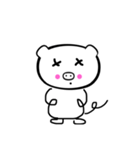 ブヒブヒくん（個別スタンプ：1）