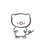 ブヒブヒくん（個別スタンプ：2）