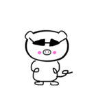 ブヒブヒくん（個別スタンプ：11）