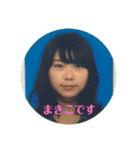 チーム セブ（個別スタンプ：7）