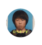 チーム セブ（個別スタンプ：11）