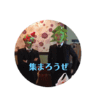 チーム セブ（個別スタンプ：13）