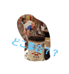 チーム セブ（個別スタンプ：29）