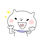 あつまれ！ぽんたスタンプ（個別スタンプ：6）