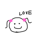 ペン君です。（個別スタンプ：5）