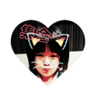 KIDS❤（個別スタンプ：7）