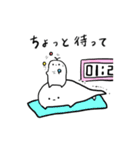 ゆるりさんのゆるーいスタンプ第2弾（個別スタンプ：40）