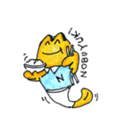 GORIES4（個別スタンプ：1）