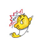GORIES4（個別スタンプ：12）