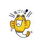 GORIES4（個別スタンプ：13）