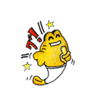 GORIES4（個別スタンプ：15）