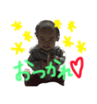 芽依の大冒険（個別スタンプ：8）