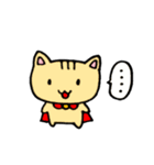 シュークリームとその仲間（個別スタンプ：24）