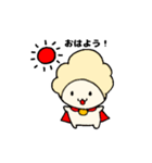 シュークリームとその仲間（個別スタンプ：33）