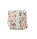こうていあにまる。（個別スタンプ：9）