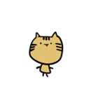 カラフルな動物たち！（個別スタンプ：10）