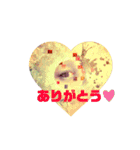 shi・se・n  ー視線ー（個別スタンプ：14）