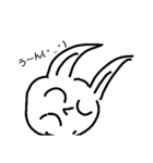 Usaman*（個別スタンプ：7）