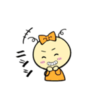 ちーこちゃん（個別スタンプ：29）