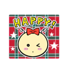 ちーこちゃん（個別スタンプ：39）