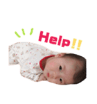 ♡毎日ひめちゃん♡（個別スタンプ：5）