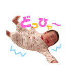 ♡毎日ひめちゃん♡（個別スタンプ：6）