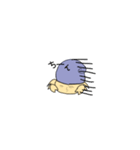 やどちゃん（個別スタンプ：3）
