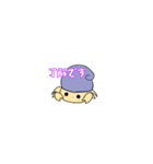 やどちゃん（個別スタンプ：6）