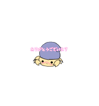 やどちゃん（個別スタンプ：8）