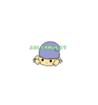やどちゃん（個別スタンプ：9）