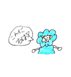 ほっこりひつじスタンプ（個別スタンプ：2）