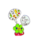 ほっこりひつじスタンプ（個別スタンプ：33）