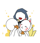 人狼GMで使えるスタンプ2！！（個別スタンプ：36）