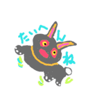 ココチヨ4（パパ）（個別スタンプ：9）