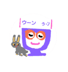 ココチヨ4（パパ）（個別スタンプ：14）