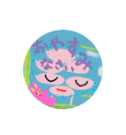 ココチヨ4（パパ）（個別スタンプ：37）