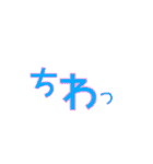 パステル@LIFE    x40（個別スタンプ：15）