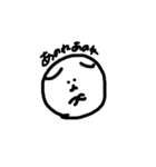 まるまるわんわんの日常（個別スタンプ：25）