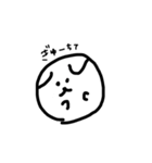 まるまるわんわんの日常（個別スタンプ：39）