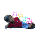 reruga3兄弟②（個別スタンプ：2）