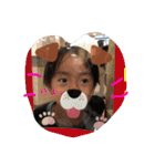 reruga3兄弟②（個別スタンプ：14）