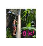 reruga3兄弟②（個別スタンプ：15）