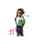 reruga3兄弟②（個別スタンプ：22）