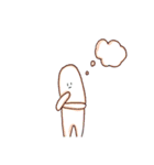 てこりん。の スタンプ（個別スタンプ：7）
