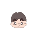 げじくん（個別スタンプ：2）