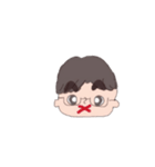 げじくん（個別スタンプ：26）