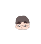 げじくん（個別スタンプ：27）