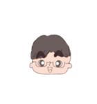 げじくん（個別スタンプ：28）